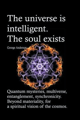 The universe is intelligent. The soul exists. Quantum mysteries, multiverse, entanglement, synchronicity. Beyond materiality, for a spiritual vision o Paperback Bruno del Medico Editore