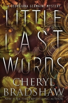 Little Last Words Paperback Independently Published