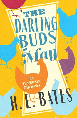 The Darling Buds of May Paperback Open Road Media
