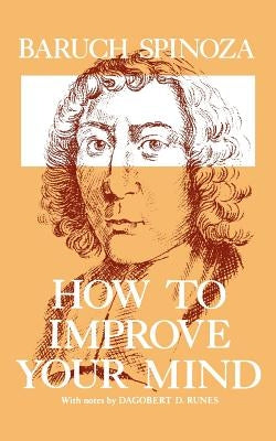 How to Improve Your Mind Paperback Philosophical Library