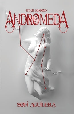 Andromeda Paperback Sofia Aguilera