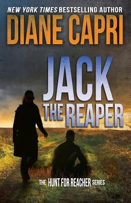 Jack the Reaper by Capri, Diane