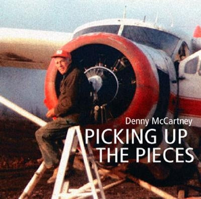 Picking up the Pieces by McCartney, Denny