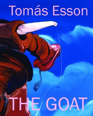 Tomás Esson: The Goat by Moreno, Gean