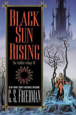 Black Sun Rising Paperback Daw Books