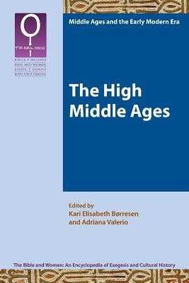 The High Middle Ages Paperback SBL Press