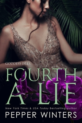 Fourth a Lie Paperback Independently Published