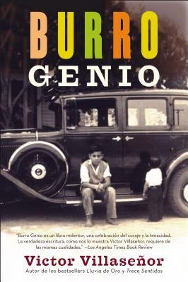 Burro Genio by Villasenor, Victor
