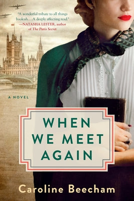 When We Meet Again Paperback G.P. Putnam's Sons