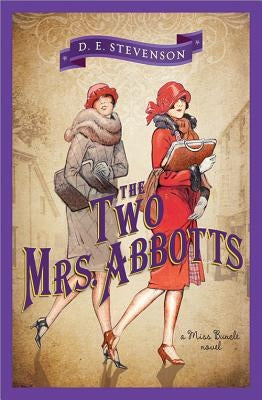 The Two Mrs. Abbotts Paperback Sourcebooks Landmark