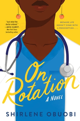 On Rotation Paperback Avon Books