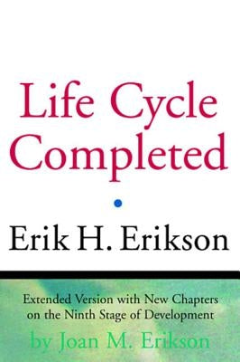 The Life Cycle Completed W. W. Norton & Company