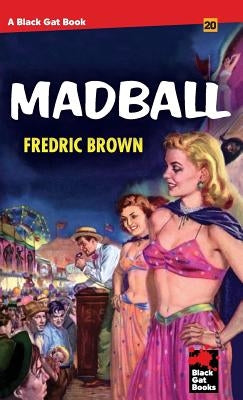 Madball Paperback Stark House Press