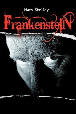 Frankenstein or the Modern Prometheus Paperback Simon & Brown