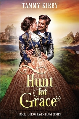 Hunt for Grace Paperback Independently Published