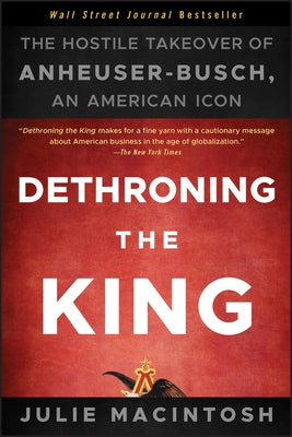 Dethroning the King P Paperback Wiley