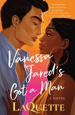 Vanessa Jared's Got a Man Paperback St. Martin's Griffin