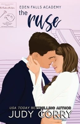 The Ruse Paperback Cherry Blossom Romance