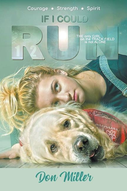 If I Could Run Paperback MindStir Media