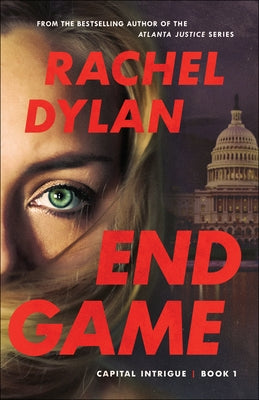 End Game Paperback Bethany House Publishers