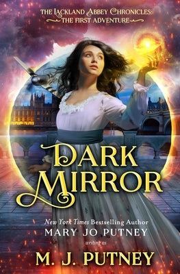 Dark Mirror Paperback Mary Jo Putney, Inc.