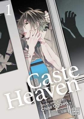 Caste Heaven, Vol. 1, 1 by Ogawa, Chise