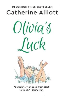 Olivia's Luck Paperback No Shooz Publishing Inc.