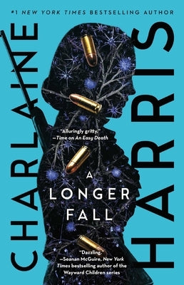 A Longer Fall, 2 by Harris, Charlaine