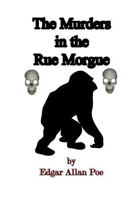 The Murders in the Rue Morgue by Lee, Russell