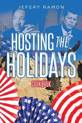 Hosting the Holidays Paperback Page Publishing, Inc.