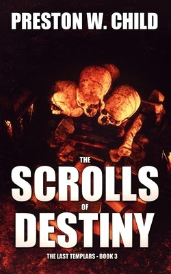 The Scrolls of Destiny Paperback Independently Published