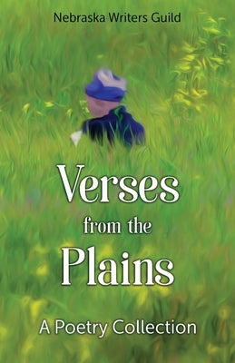 Verses from the Plains: A Poetry Collection Paperback Nwg Publications