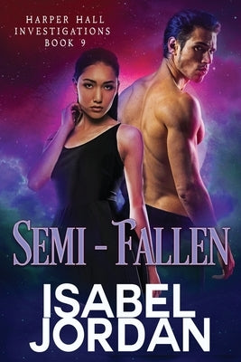 Semi-Fallen Paperback Independently Published