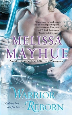 Warrior Reborn Paperback Pocket Books