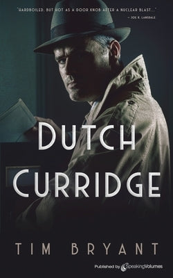 Dutch Curridge by Bryant, Tim