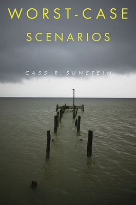 Worst-Case Scenarios Paperback Harvard University Press