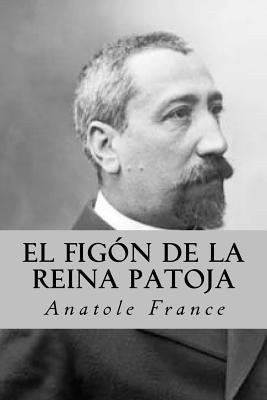 El figón de la Reina Patoja by France, Anatole