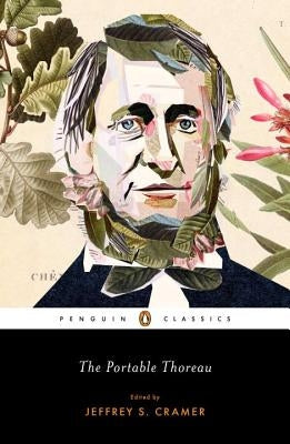 The Portable Thoreau Penguin Group