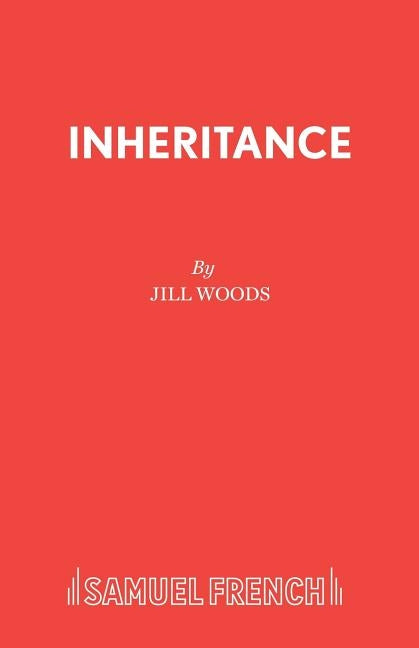 Inheritance by Woods, Jill