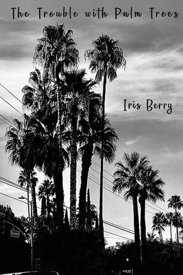 The Trouble with Palm Trees Paperback Punk Hostage Press