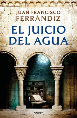 El Juicio del Agua / The Water Verdict by Ferrandiz, Juan Francisco