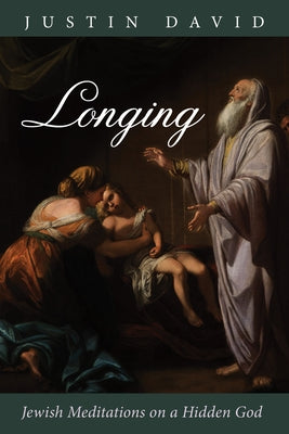 Longing Paperback Cascade Books