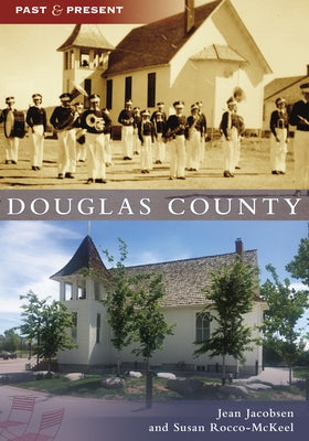 Douglas County Paperback Arcadia Publishing (SC)