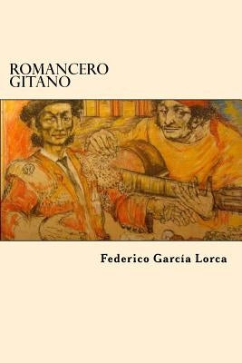 Romancero Gitano (Spanish Edition) by Lorca, Federico Garcia