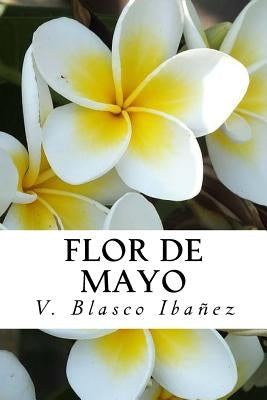 Flor de Mayo by Abreu, Yordi