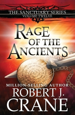 Rage of the Ancients Paperback Publisher Not Identified