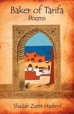 Baker of Tarifa Paperback Poetic Matrix Press
