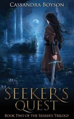 Seeker's Quest Paperback Kingdom House Press