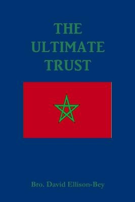The Ultimate Trust Paperback Createspace Independent Publishing Platform