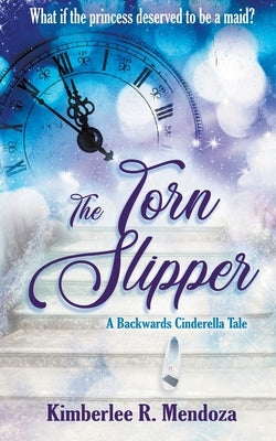 The Torn Slipper Paperback Wild Rose Press